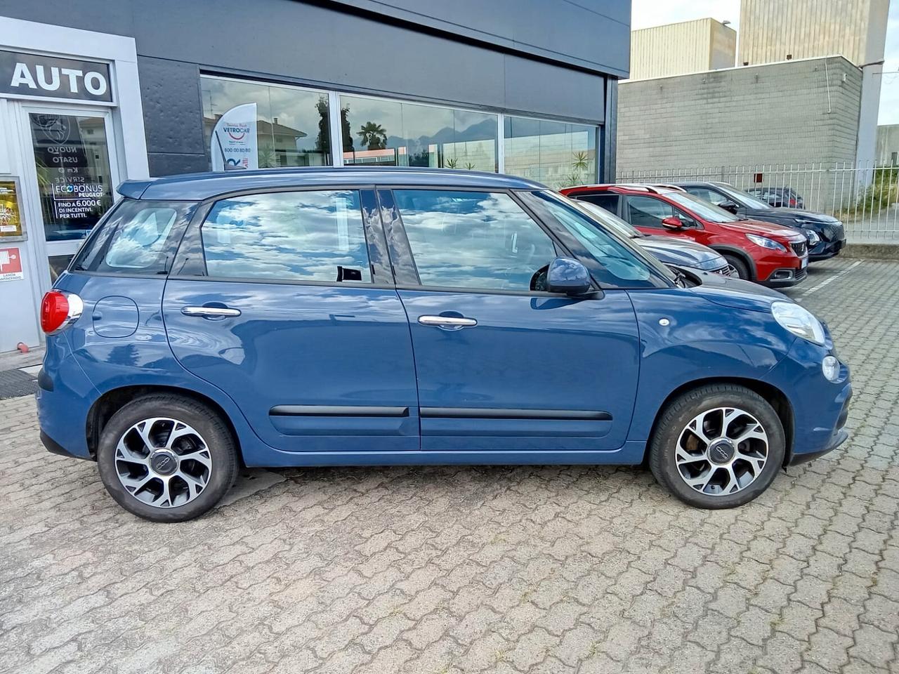 Fiat 500L 1.3 Multijet 95 CV Urban