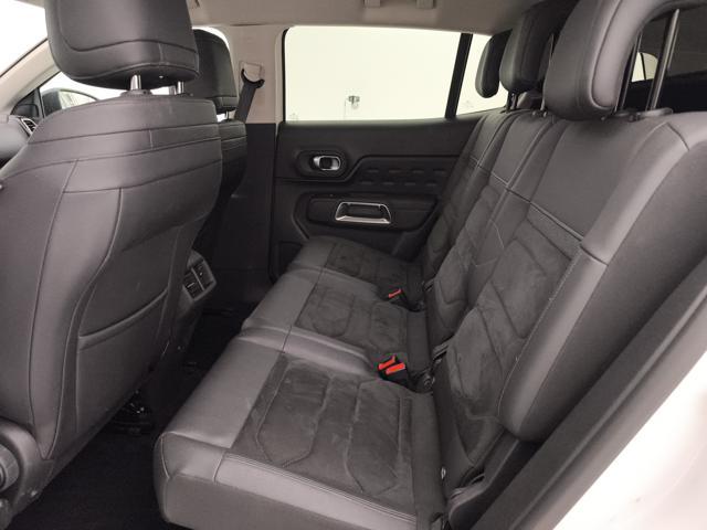 CITROEN C5 Aircross 1.5 bluehdi Shine s&s 130cv eat8