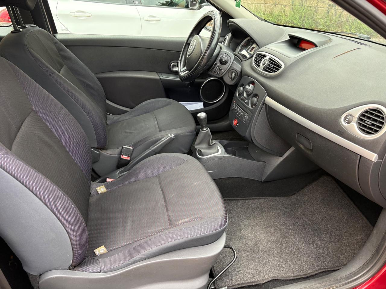Renault Clio 1.2 GPL magnifiche condizioni
