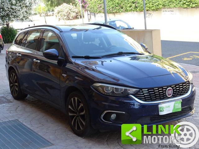 FIAT Tipo SW 1.6 M.JET 120 CV LOUNGE