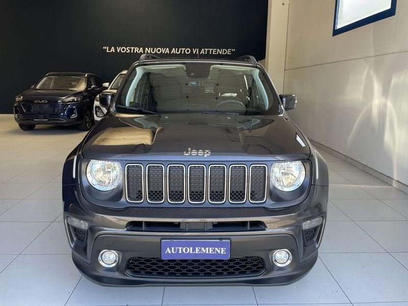 Jeep Renegade Renegade 1.0 T3 Longitude