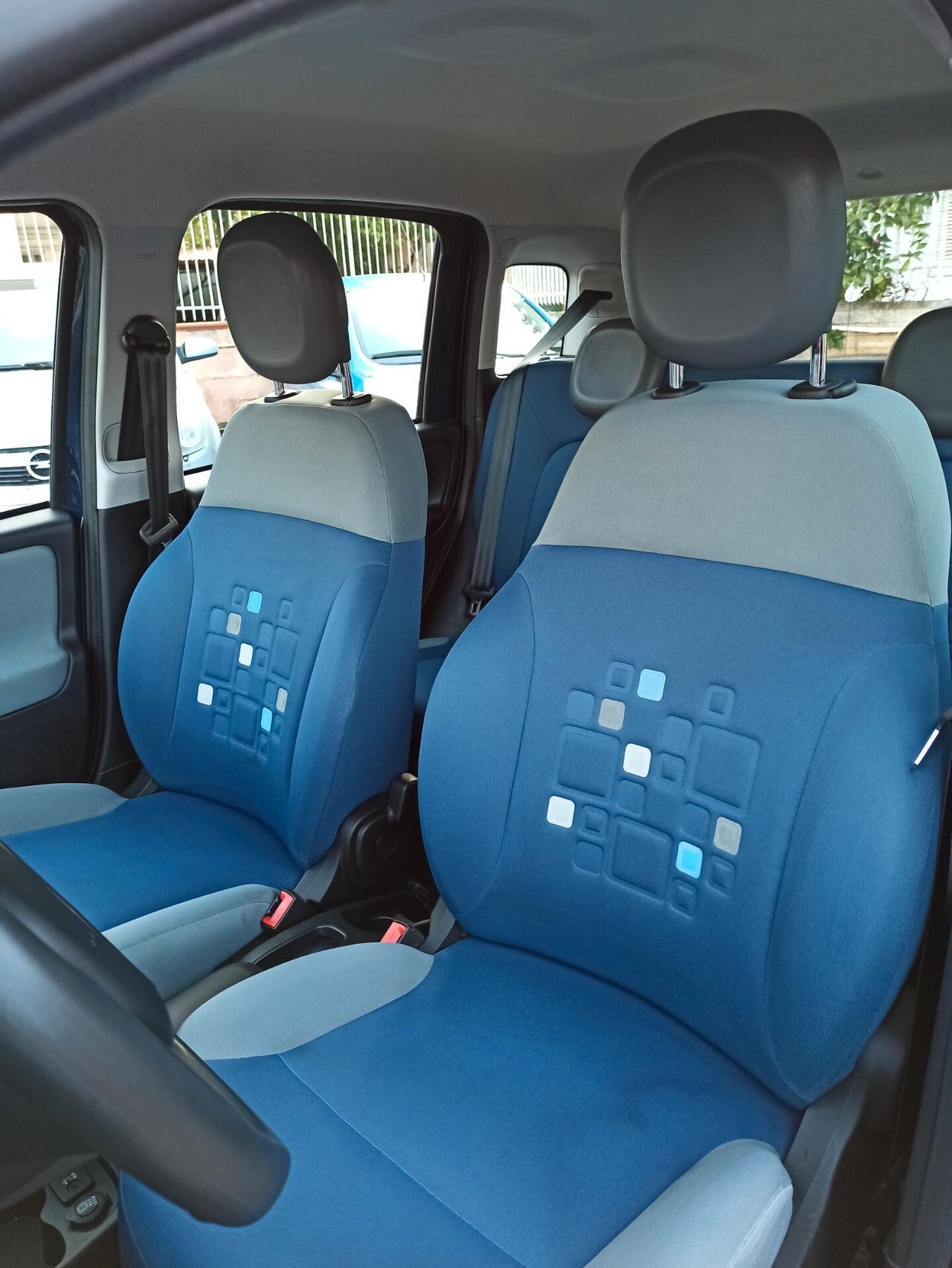 Fiat Panda 1.2 EasyPower Lounge