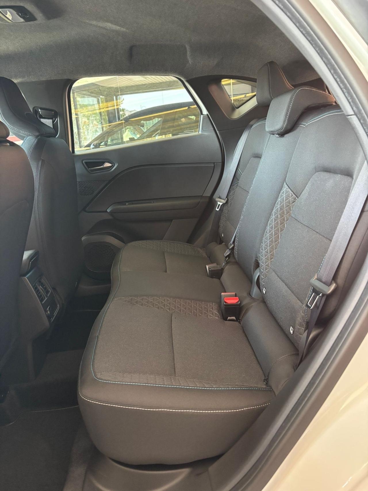 Renault Captur ECO-G 100 CV Evolution