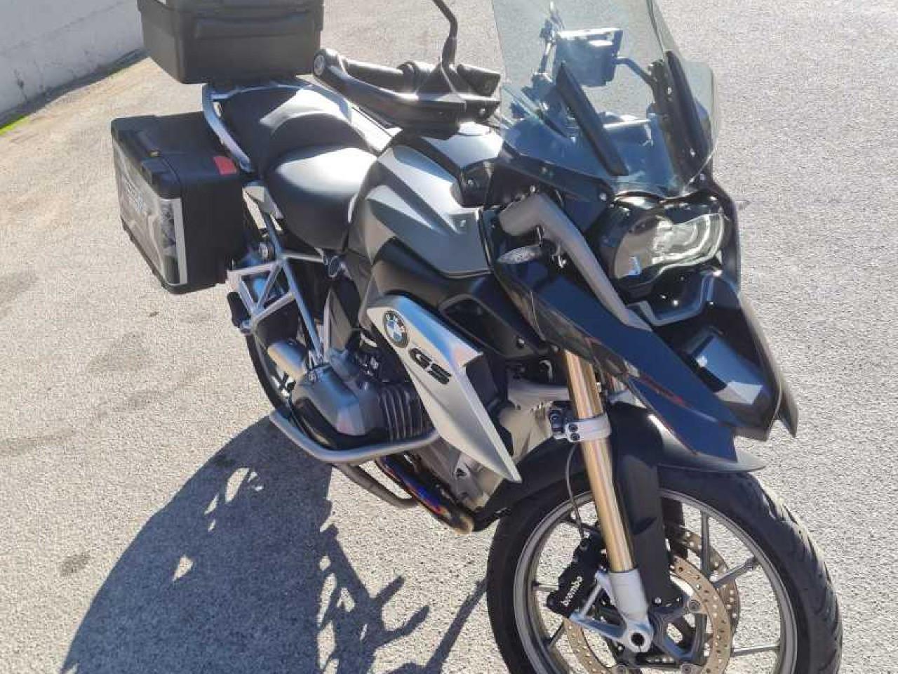 BMW R 1200 GS R1200 GS