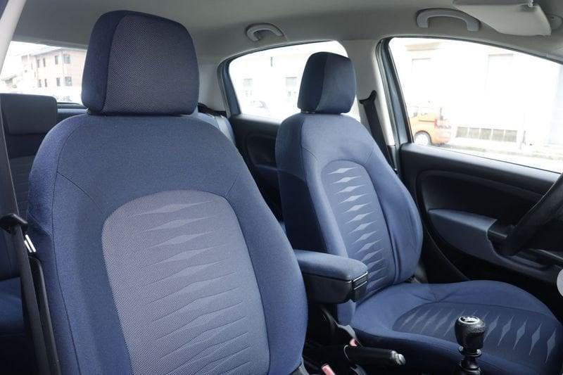 FIAT Grande Punto FIAT Grande Punto 1.4 5 porte Dynamic Natural Power Unicoproprietario
