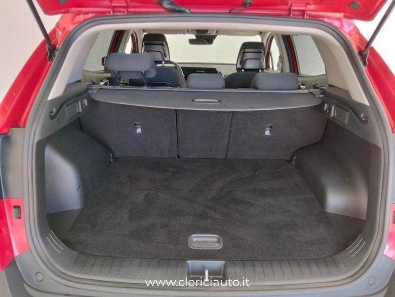 Kia Sportage 1.6 TGDi HEV AT Style