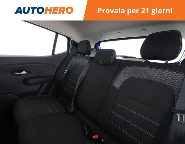 DACIA Sandero Streetway 1.0 SCe 65 CV Expression
