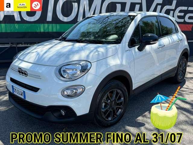 Fiat 500X 500X 1.3 mjet Club 95cv PRONTA CONSEGNA
