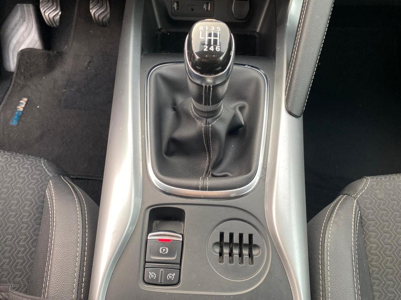 Renault Kadjar 1.5 dCi 110 cv full opt nuova 2017