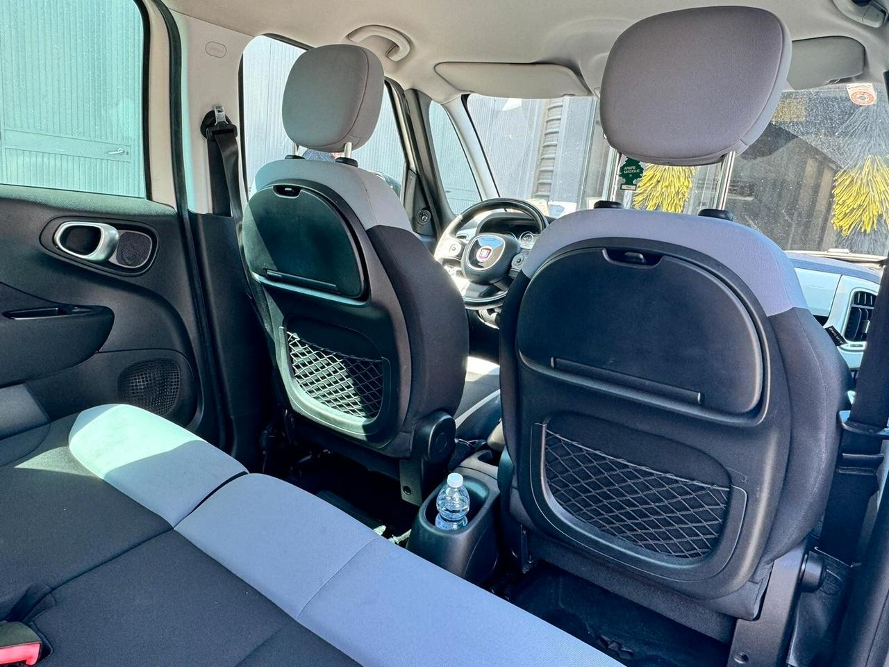 Fiat 500L 1.4 95 CV Pop Star