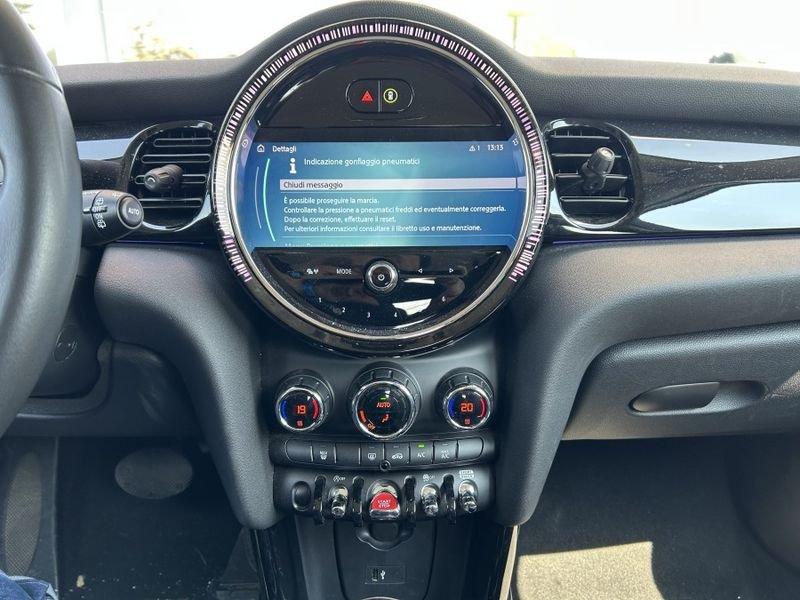 MINI Cooper 5p auto 136 cv PROMOZIONE - 2024 PARI AL NUOVO