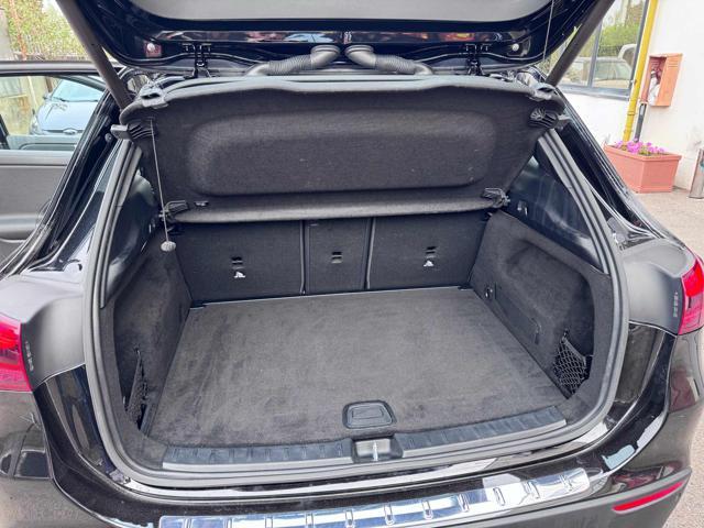 MERCEDES-BENZ GLA 200 d Automatic