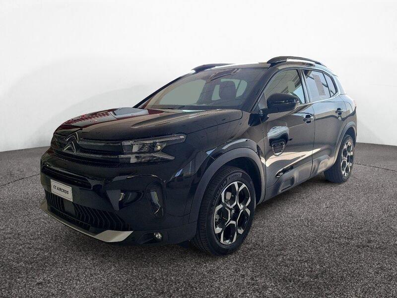 Citroën C5 Aircross PLUS HYBRID 180 CV E AT8