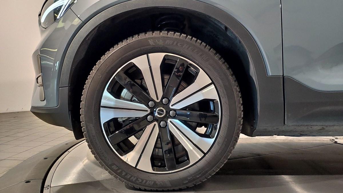 VOLVO Xc40 Recharge Pure Electric Core