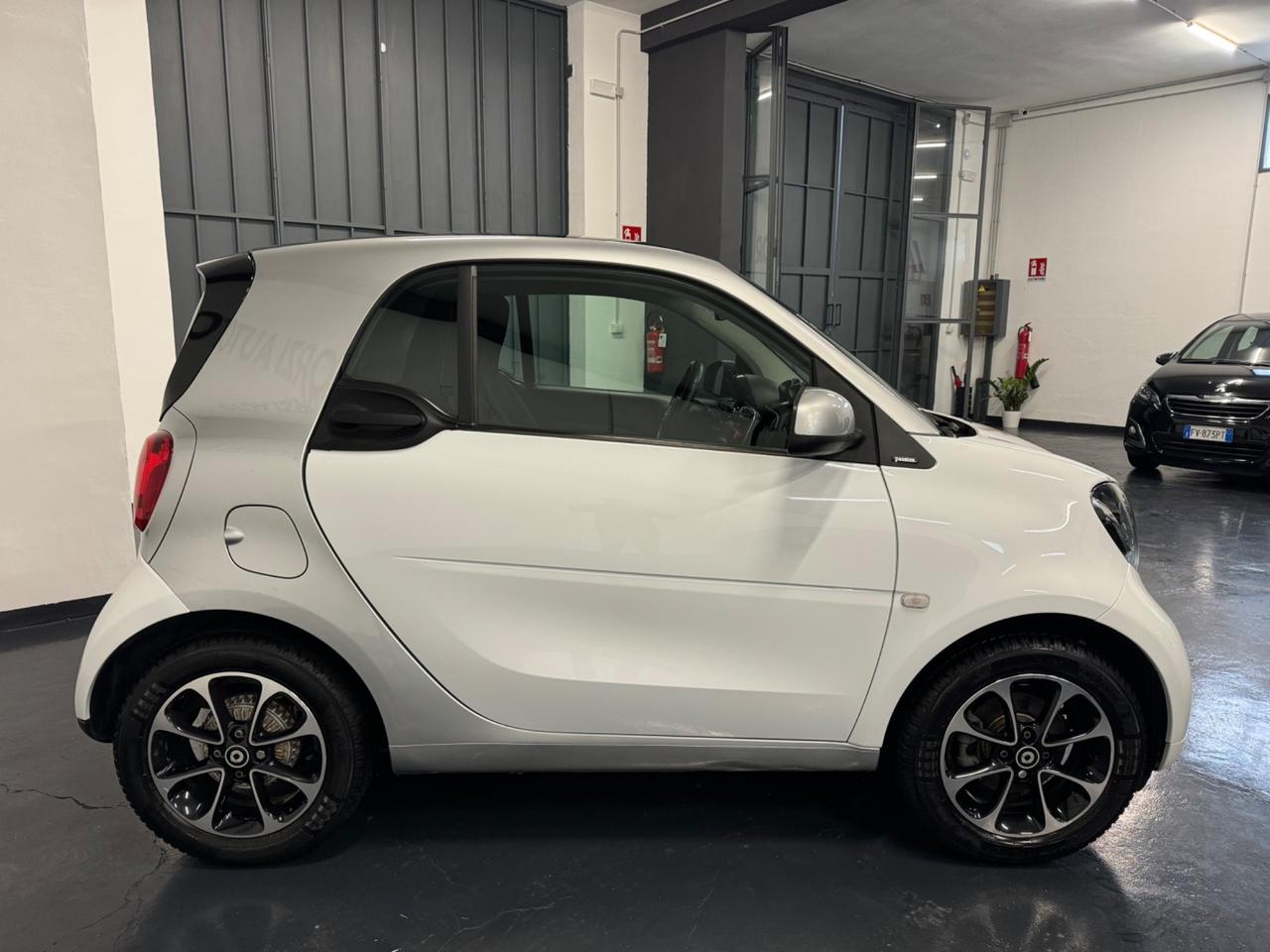 Smart ForTwo 70 1.0 Passion PREZZO REALE!