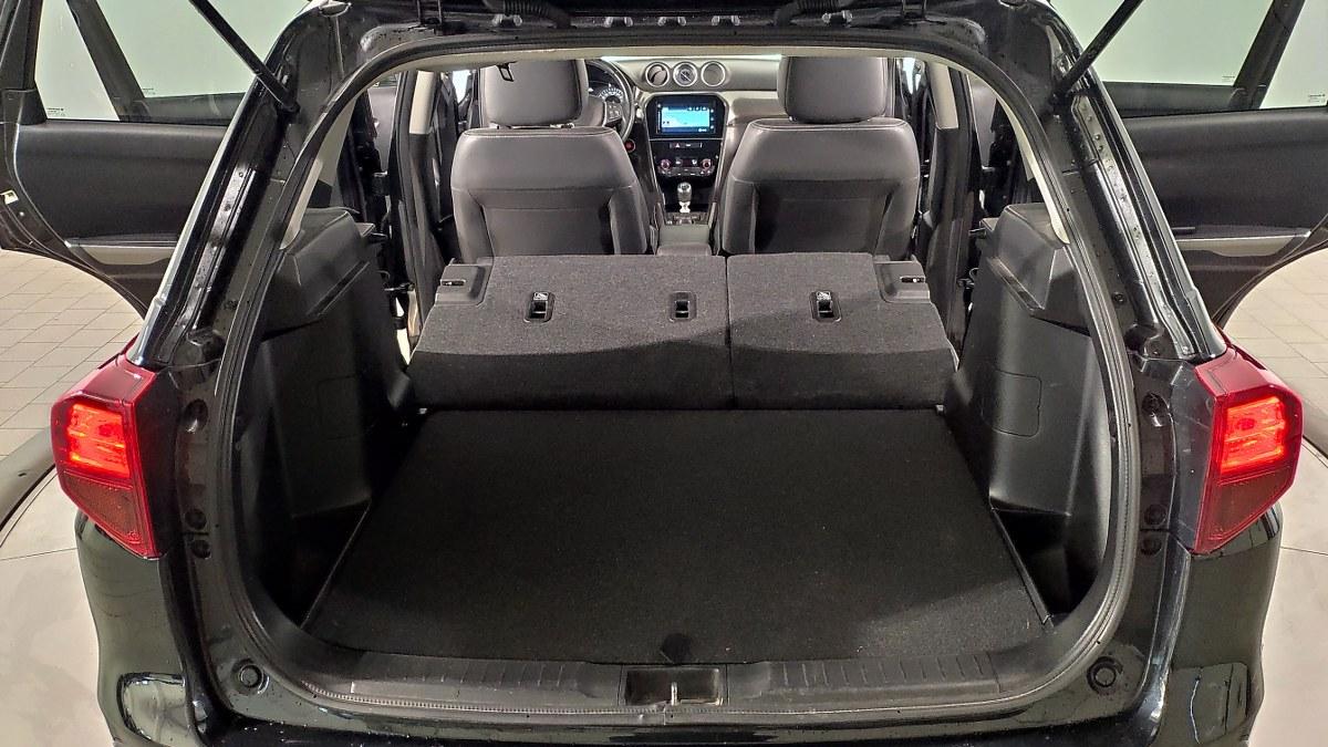 SUZUKI Vitara 1.4 Hybrid 4Wd Allgrip Top