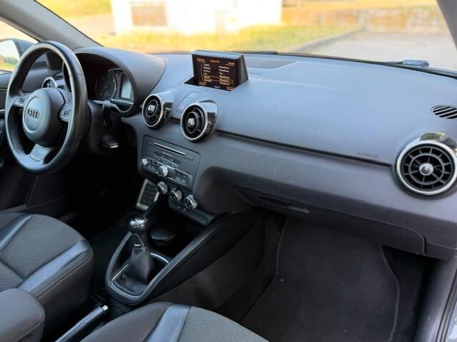 Audi A1 SPB 1.4 TDI Sport