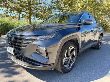 HIUNDAY TUCSON IBRIDA 19.000KM ORIGINALI