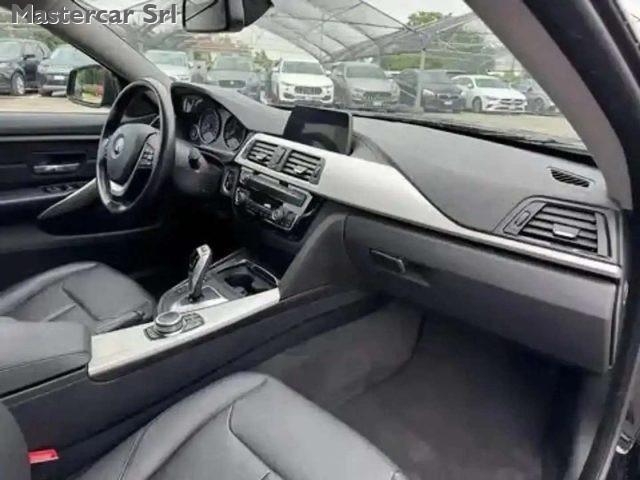 BMW 430 d 258cv Gran Coupe XDRIVE Advantage auto - FY379SZ