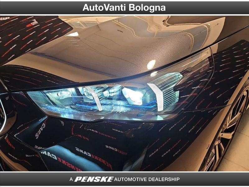 BMW Serie 5 520d 48V xDrive Touring Msport Pro