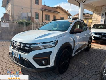 Dacia Sandero Stepway 1.0 tce Extreme Eco-g 100cv