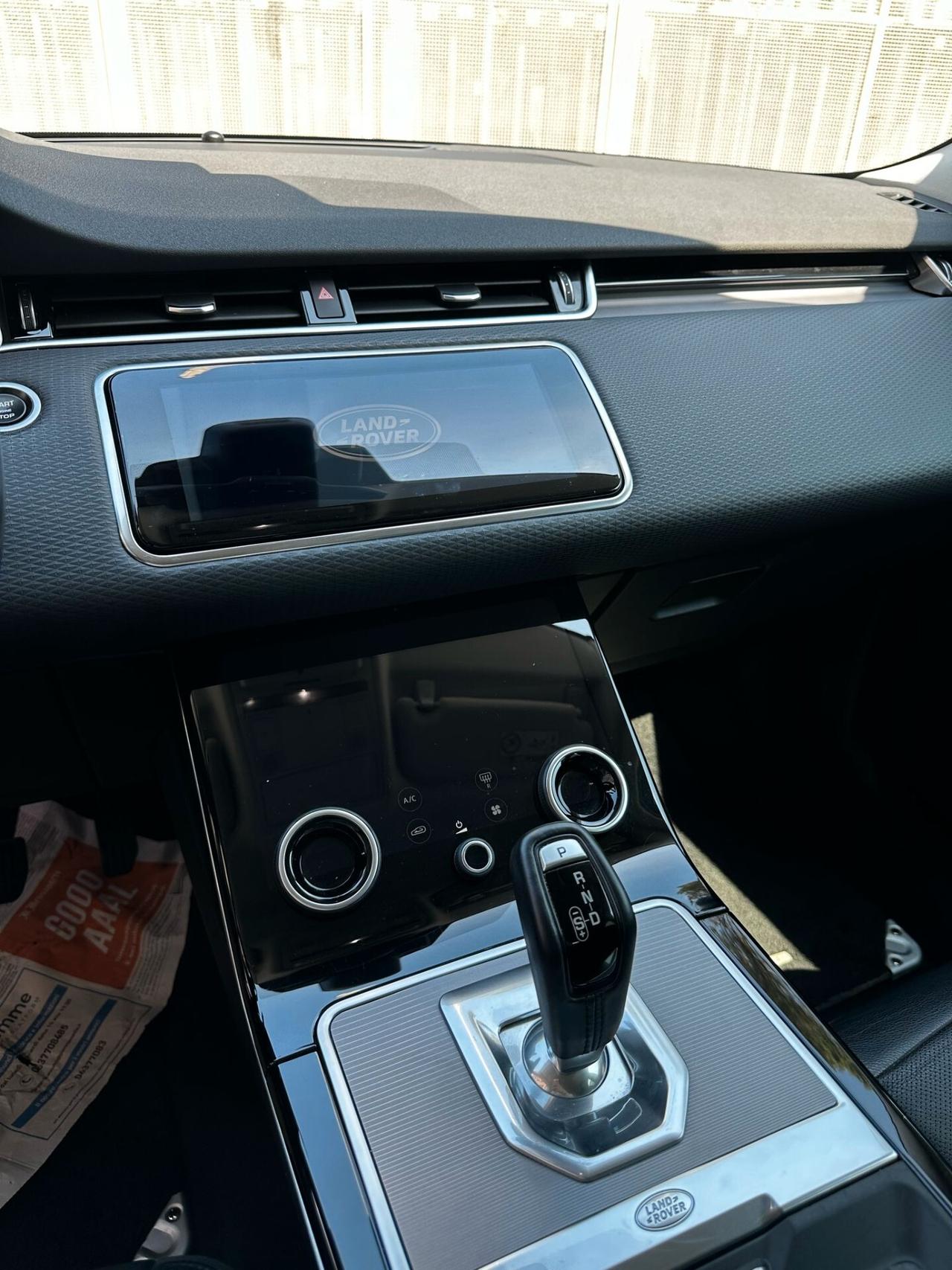 Land Rover Range Rover Evoque Range Rover Evoque 2.0D I4 180 CV AWD Auto SE