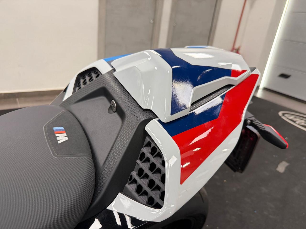 Bmw M 1000 RR M-SPORT