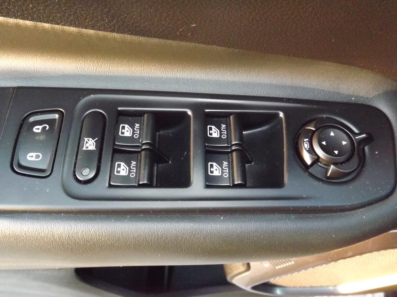 Jeep Renegade 1.3 T4 180 CV 4WD Active Drive Limited