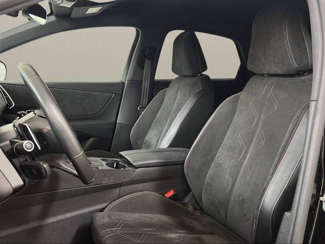 DS AUTOMOBILES DS 7 Crossback E-Tense 4x4 Performance Line