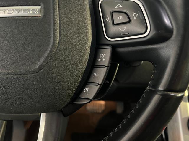 LAND ROVER Range Rover Evoque 2.0 TD4 150 CV 5p. Business Edition Pure