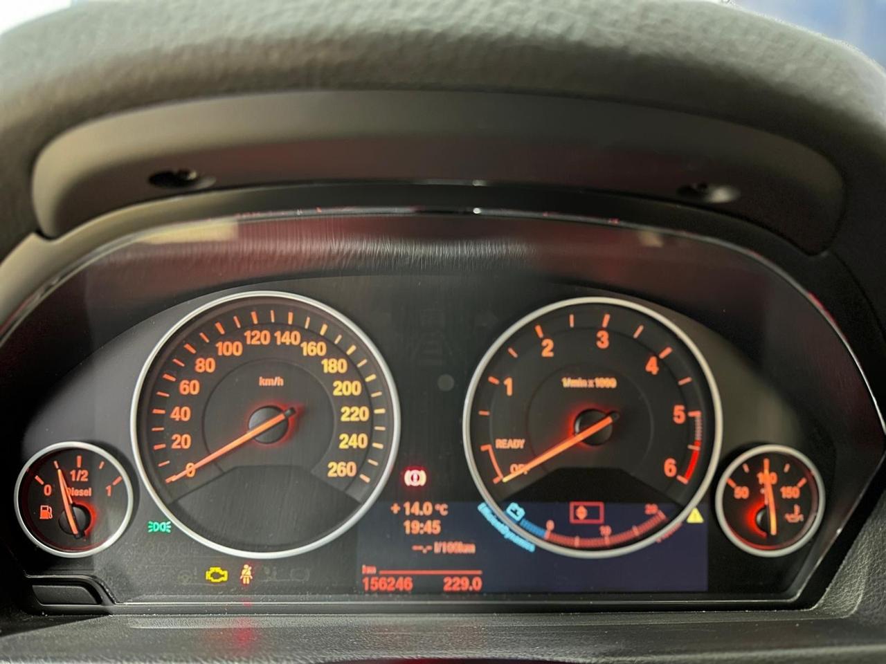 Bmw 418d Gran Coupé Modern-2014 AMBIENT/18”/LED