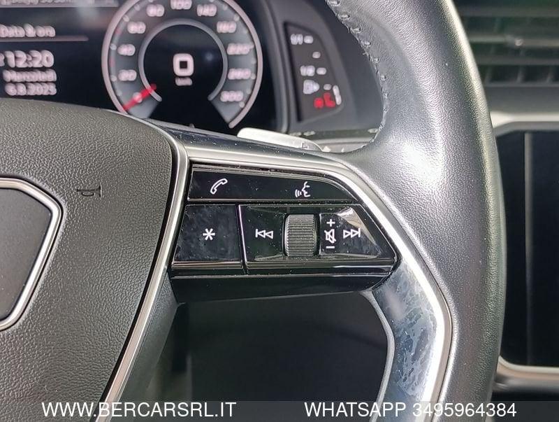 Audi A6 A6 Avant 40 2.0 TDI quattro ultra S tronic Business*VIRTUAL COCKPIT*PDC*