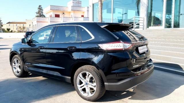 Ford Edge 2.0 TDCI 210 CV AWD Start&Stop Powershift Sport