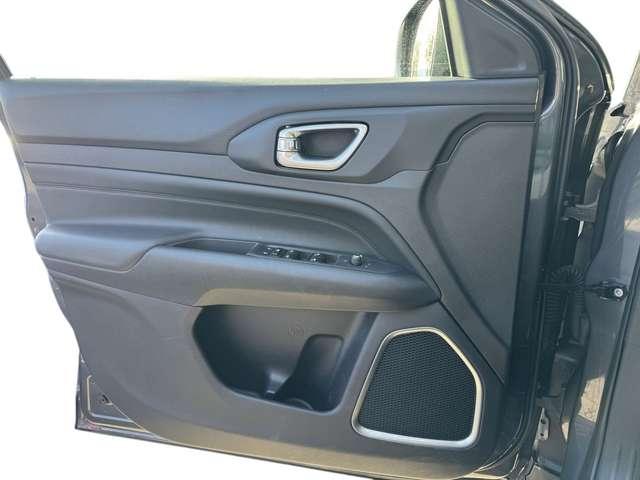 Jeep Compass Compass 1.3 Turbo T4 240 CV PHEV AT6 4xe Trailhawk