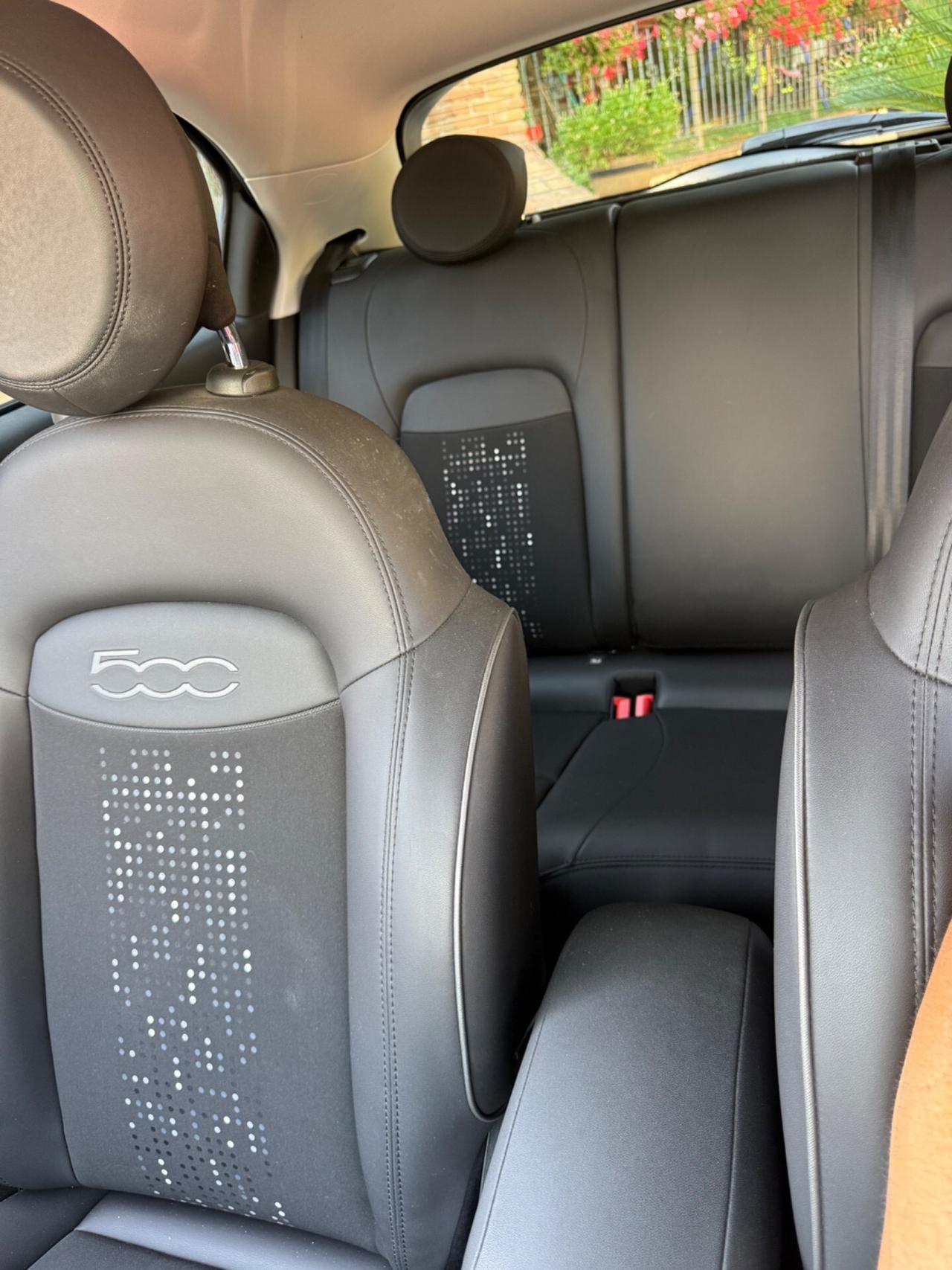 Fiat 500X 1.6 MultiJet 130 CV Sport 2022 uni proprietario