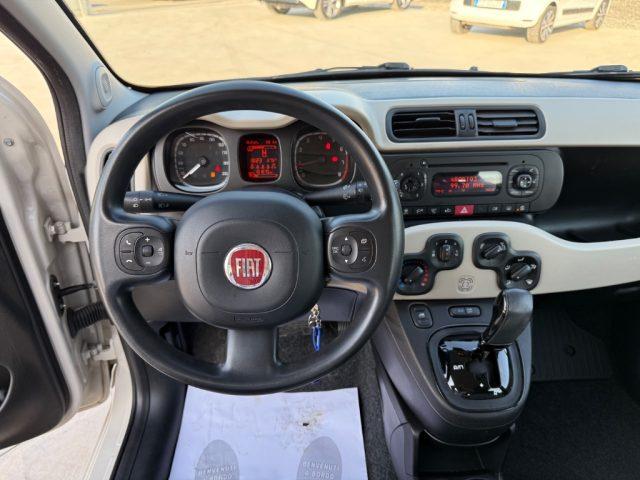 FIAT Panda TwinAir AUTOMATICA PERFETTA