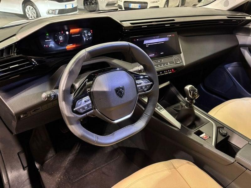 Peugeot 308 Active Pack PureTech 130 S&S