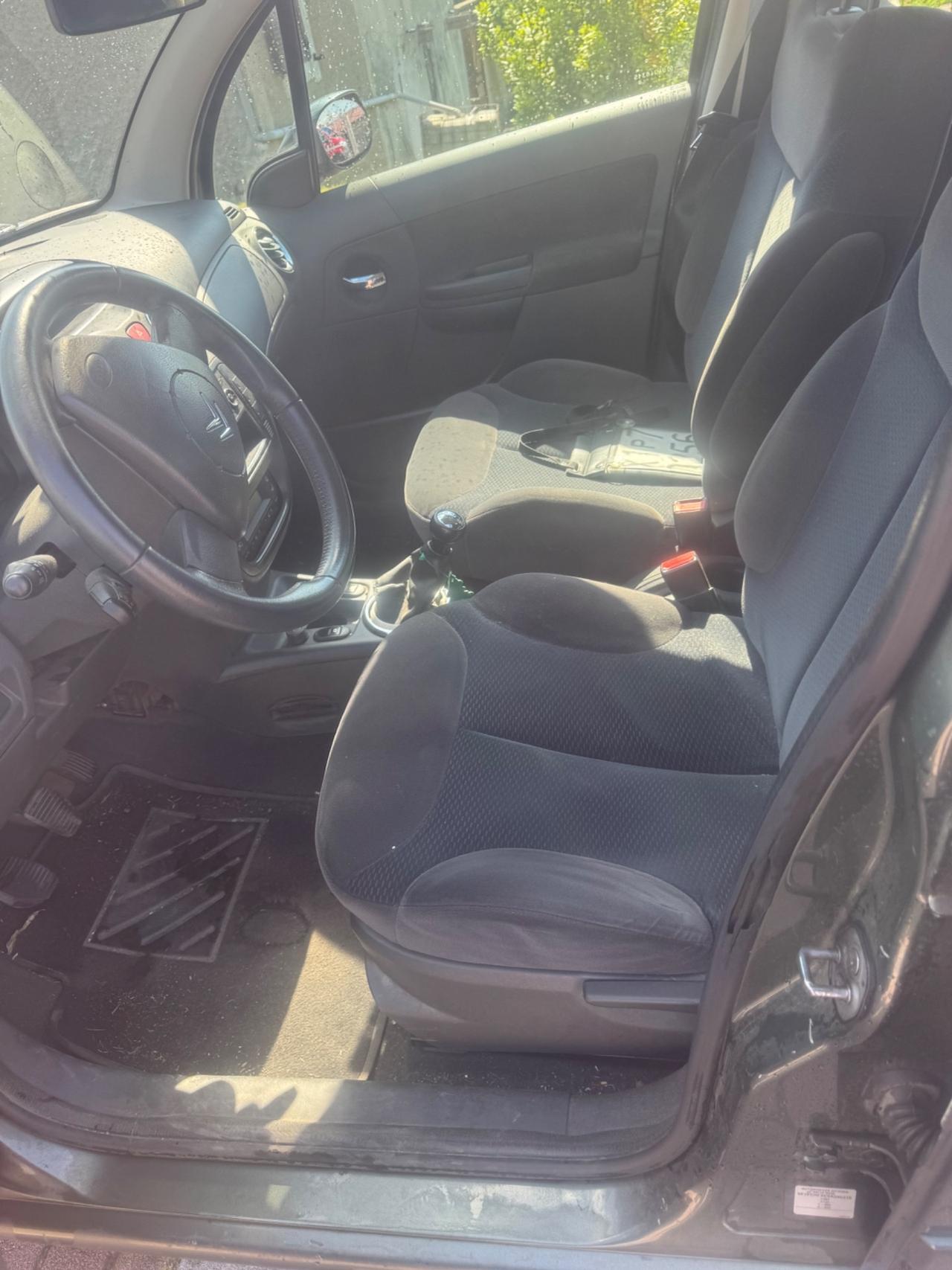 Citroen C3 1.1 airdream Elegance