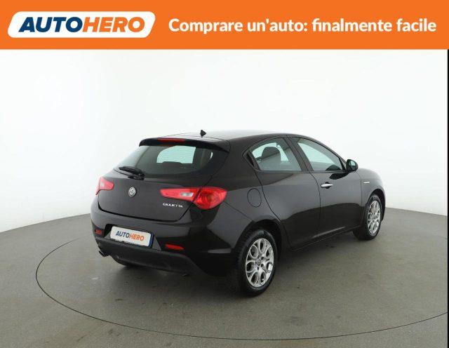 ALFA ROMEO Giulietta 1.6 JTDm 120 CV