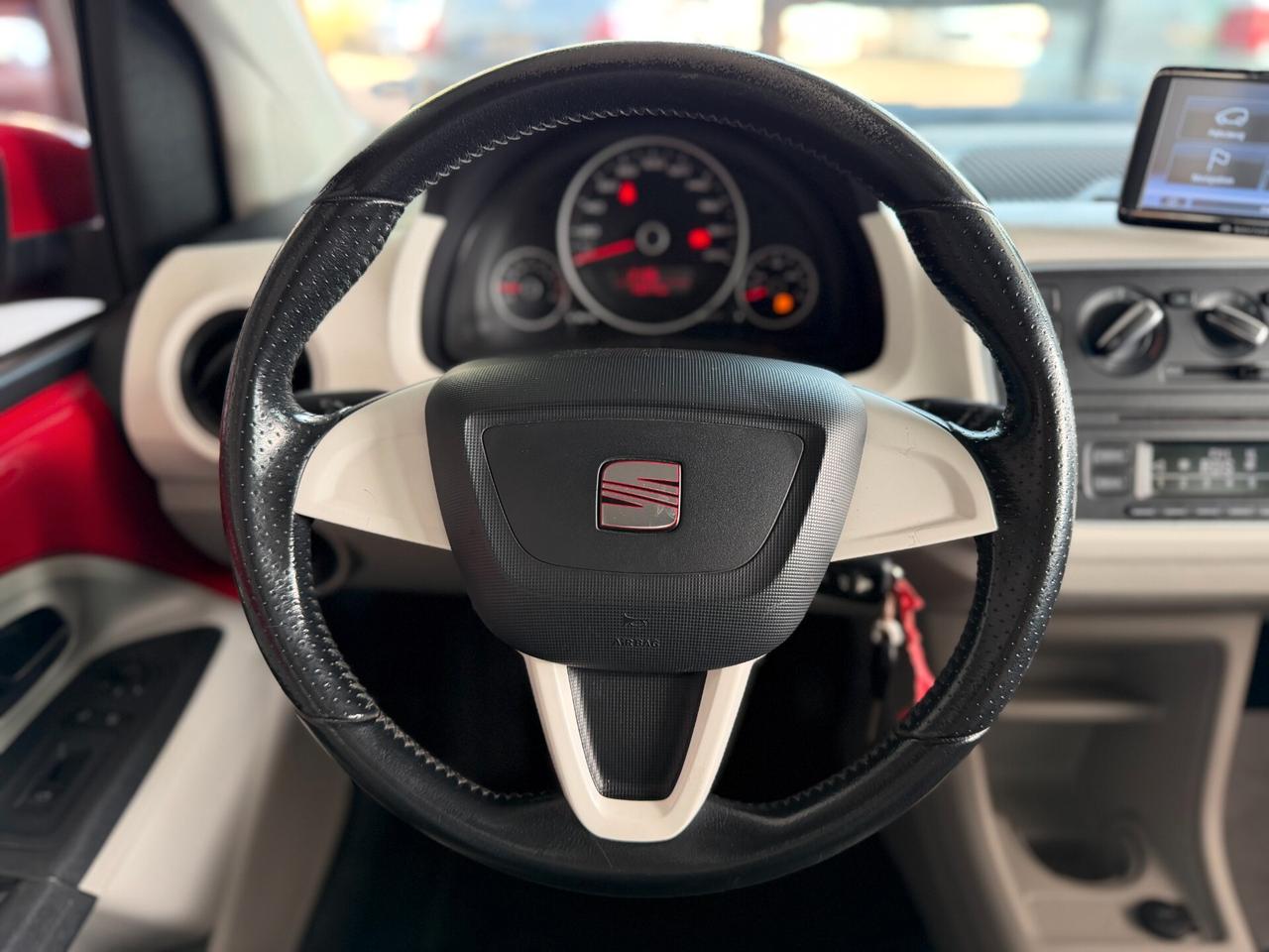 Seat Mii 1.0 5 porte Style