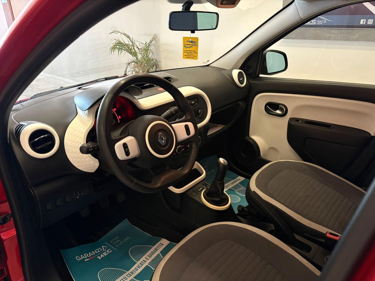 Renault Twingo SCe Life