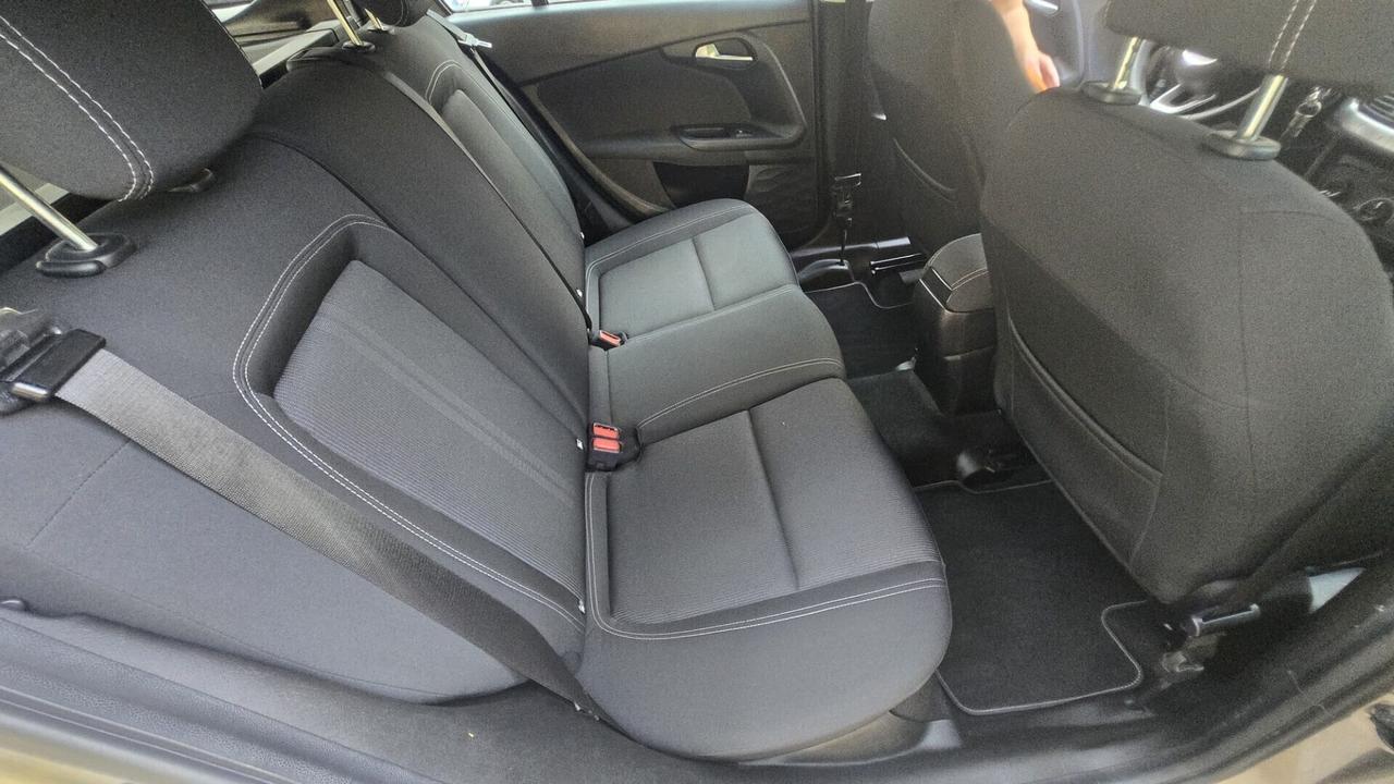Fiat Tipo 1.6 Mjt S&S SW Lounge