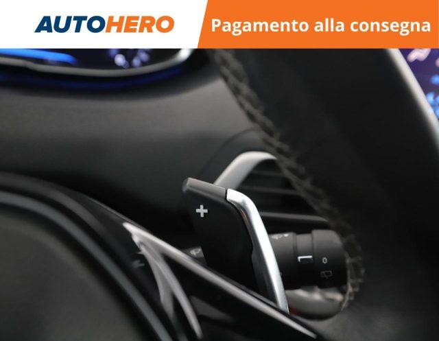PEUGEOT 5008 PureTech Turbo 130 S&S EAT6 Allure
