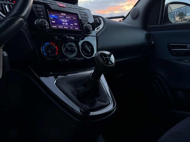 LANCIA Ypsilon 1.3 MJT 16V 95 CV 5 porte S&S Mya
