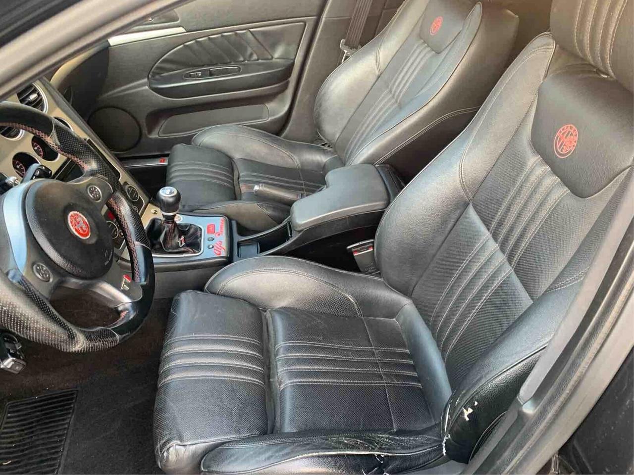 Alfa Romeo 159 2.4 JTDm