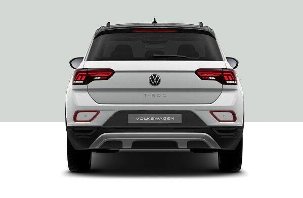 Volkswagen T-Roc Mark 1 Facelift (2022) 2.0TDI 150CV DSG Sport - IVA ESPOSTA -