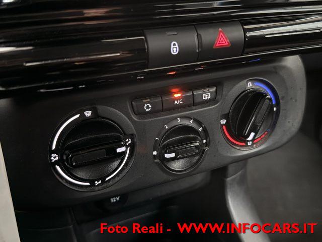 CITROEN C3 BlueHDi 100 cv Business Combi n1 Autocarro 4 posti
