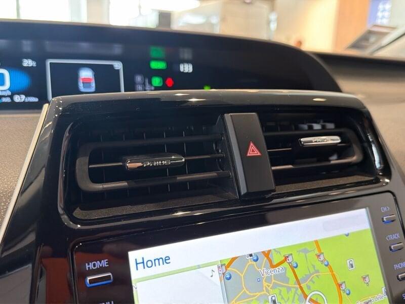 Toyota Prius Plug-In Hybrid Plug-in Hybrid