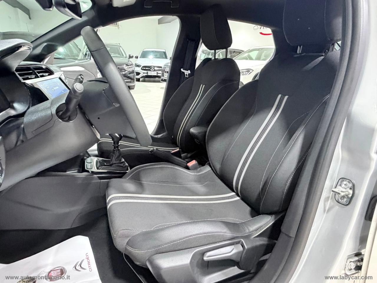 OPEL Corsa 1.2 100 CV GS