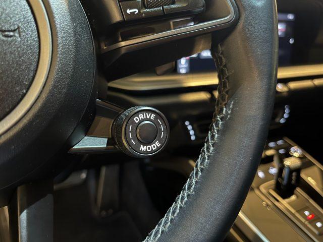 PORSCHE 992 Carrera 4S PDK 450cv